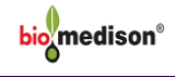 Biomedison Coupons